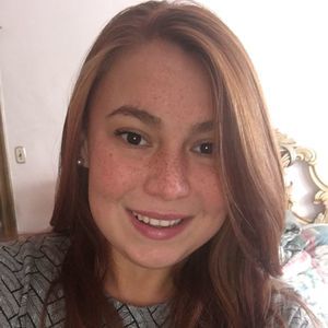 Meet your Posher, Catrina